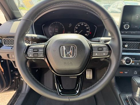 Used 2023 Honda Civic Sport image 23