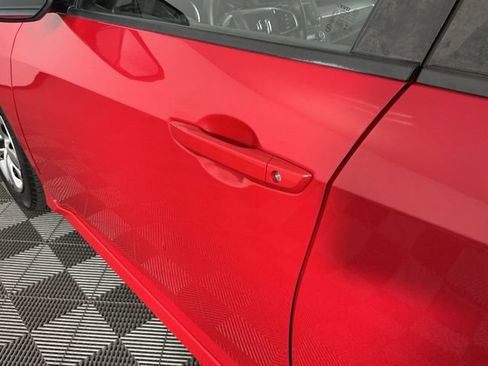 Used 2016 Honda Civic LX image 9
