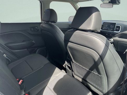 New 2026 Hyundai Venue SEL FWD image 23