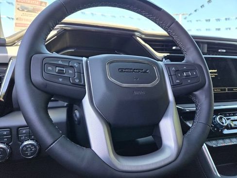 New 2026 GMC Sierra 1500 Denali AWD/4WD image 12