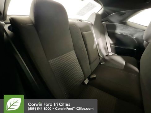 Used 2021 Dodge Challenger R/T Scat Pack image 16