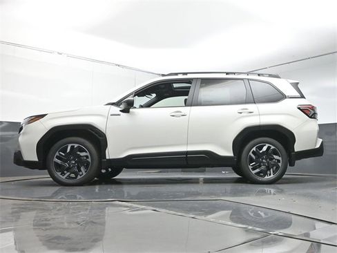 New 2025 Subaru Forester Premium image 36