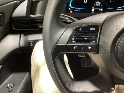 New 2026 Hyundai Elantra Sport w/ Cargo Package image 22