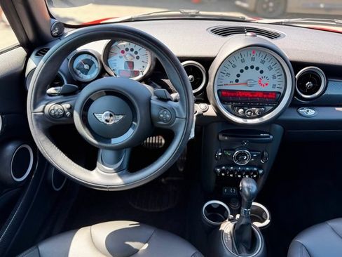 Used 2014 MINI Cooper S FWD image 39