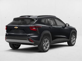 New 2026 Chevrolet Trax ACTIV FWD video 2