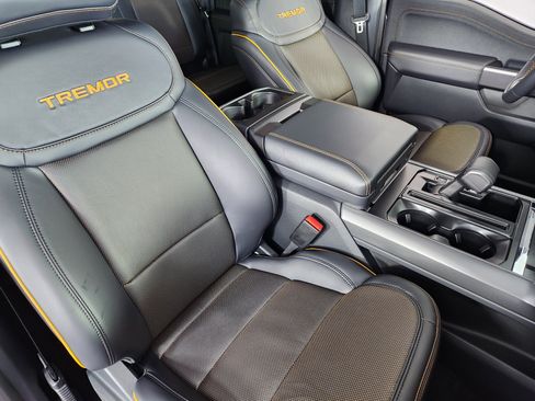 New 2026 Ford F150 Tremor image 11