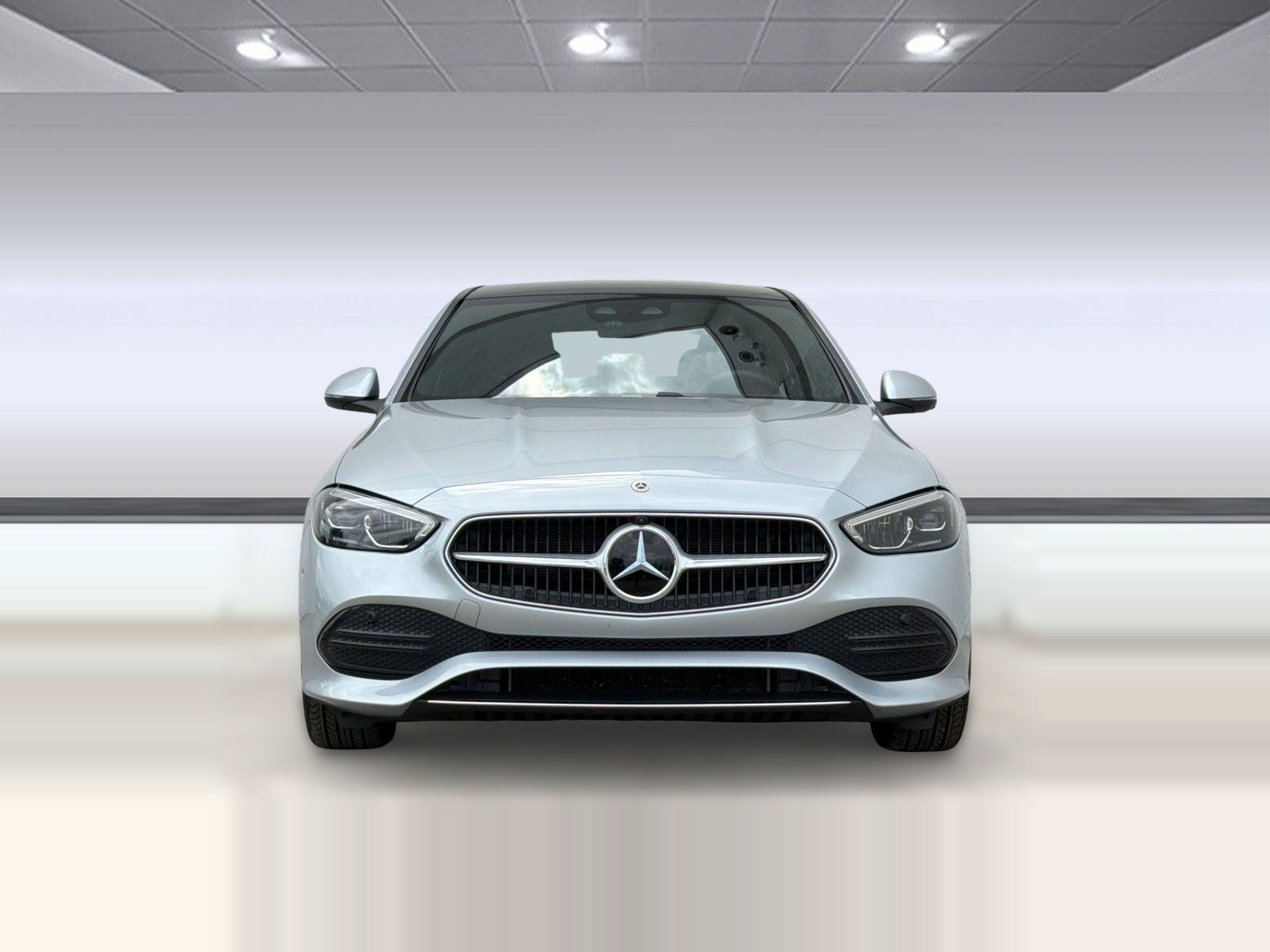Certified 2026 Mercedes-Benz C 300 4MATIC Sedan image 6