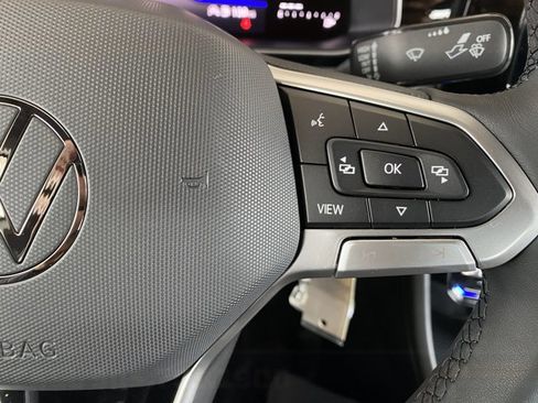 New 2026 Volkswagen Jetta Sport FWD image 7