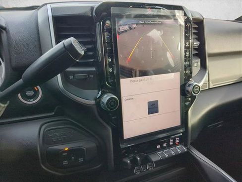 New 2026 RAM 2500 Big Horn image 13