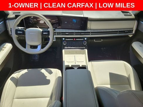 Used 2025 Hyundai Santa Fe Calligraphy AWD/4WD image 14