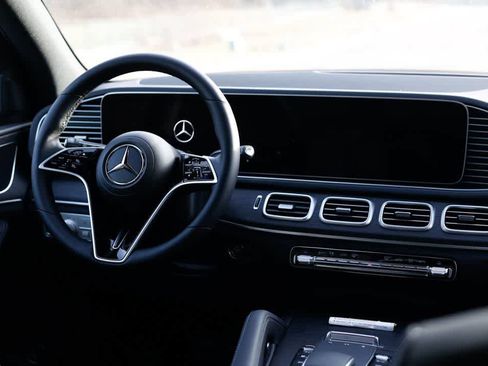 Used 2026 Mercedes-Benz GLE 350 4MATIC image 27