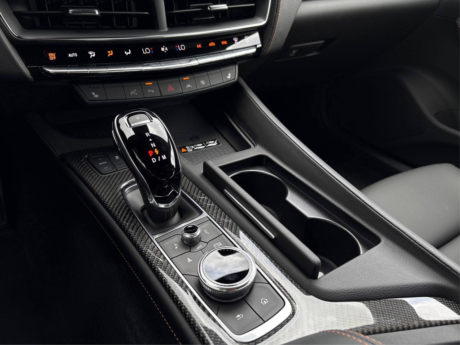 New 2026 Cadillac CT5 Sport RWD image 29