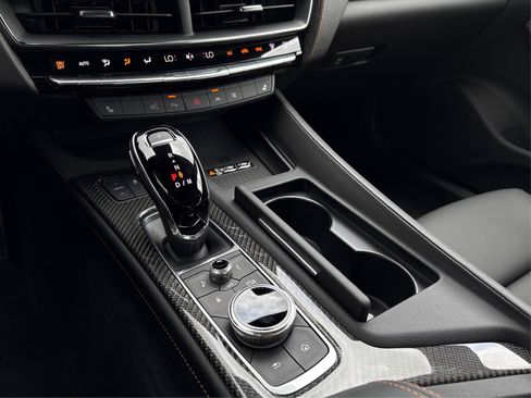 New 2026 Cadillac CT5 Sport RWD image 29