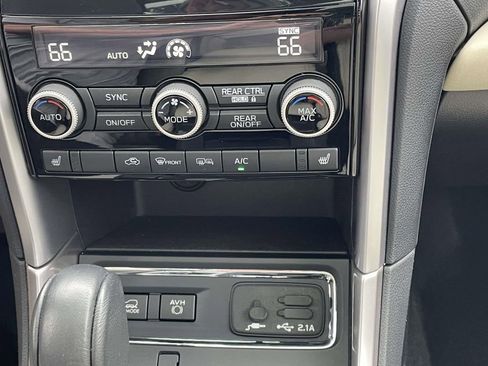 Used 2019 Subaru Ascent Limited w/ Popular Package #2 image 27