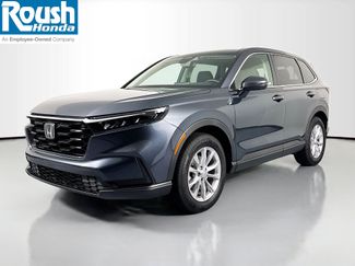 Certified 2024 Honda CR-V EX video 1