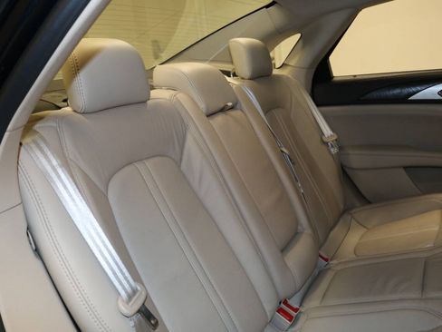 Used 2020 Lincoln MKZ Reserve w/ Elements Package FWD image 84