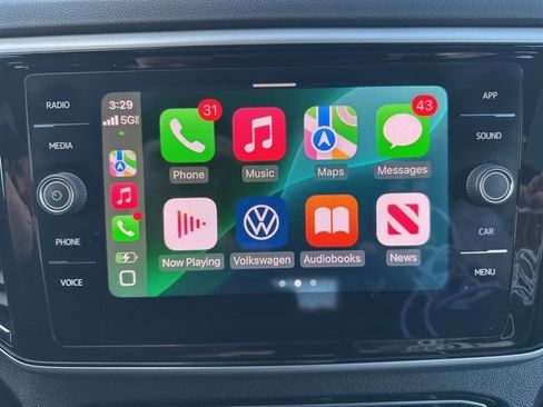 Used 2022 Volkswagen Atlas Cross Sport SE image 15