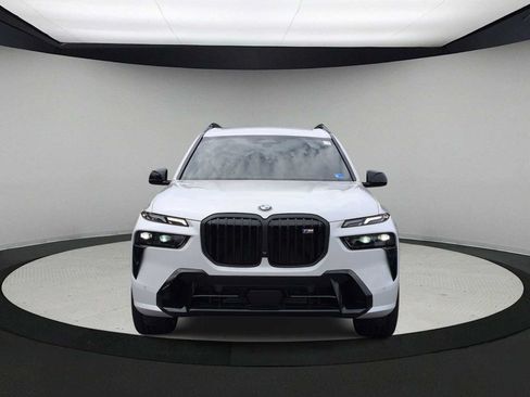 New 2027 BMW X7 M60i AWD/4WD image 3