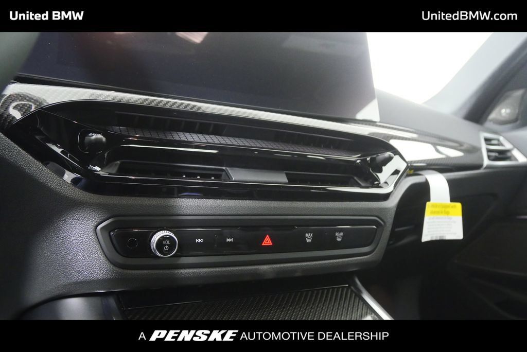 New 2026 BMW M340i Sedan w/ Premium Package RWD image 18
