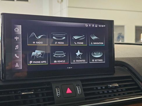 Used 2022 Audi Q5 2.0T Premium Plus image 29