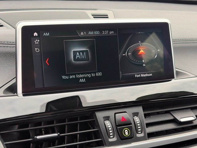 Used 2021 BMW X1 xDrive28i w/ Convenience Package AWD/4WD image 27