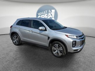 Used 2024 Mitsubishi Outlander Sport SE AWD/4WD video 1