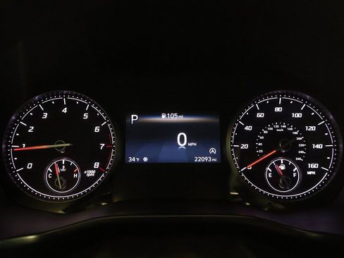 Used 2023 Hyundai Santa Fe SEL image 36