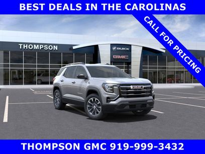 New 2026 GMC Terrain Elevation w/ Elevation Premium Package