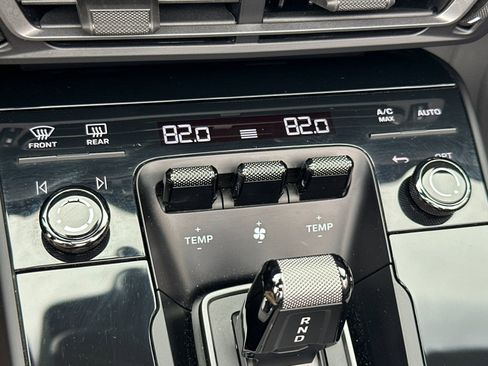 Used 2024 Porsche 911 Carrera 4 GTS image 20