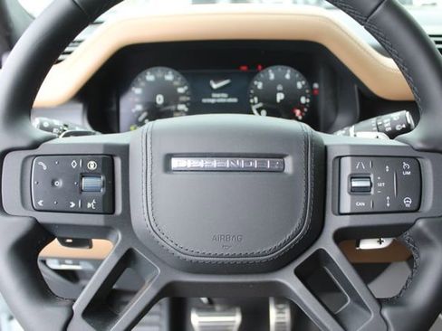 New 2026 Land Rover Defender 130 V8 image 13
