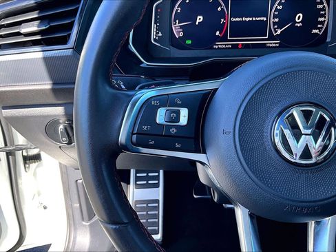 Used 2021 Volkswagen Jetta GLI Autobahn w/ GLI Autobahn Black Package image 22