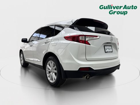 Used 2020 Acura RDX FWD image 5