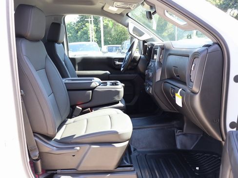 New 2025 Chevrolet Silverado 3500 W/T w/ WT Convenience Package image 33