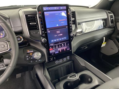 New 2026 RAM 1500 Rebel AWD/4WD image 26