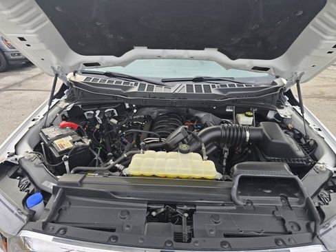 Used 2023 Ford F150 XLT image 25