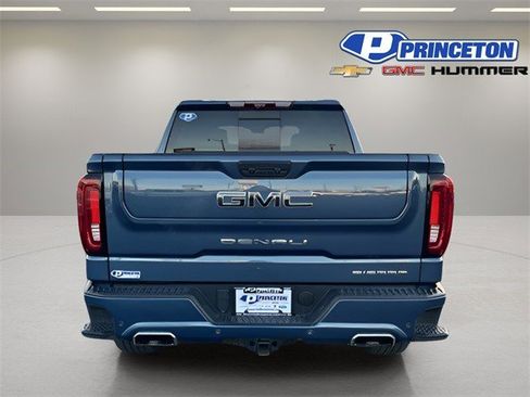 Certified 2024 GMC Sierra 1500 Denali Ultimate image 7