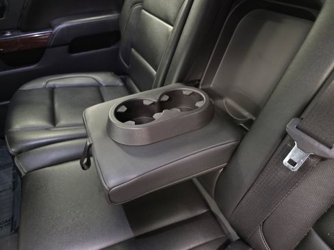 Used 2018 GMC Sierra 1500 SLT image 33