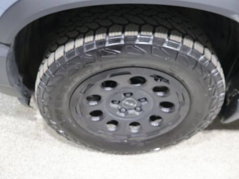 Used 2026 Honda Passport TrailSport Elite image 8