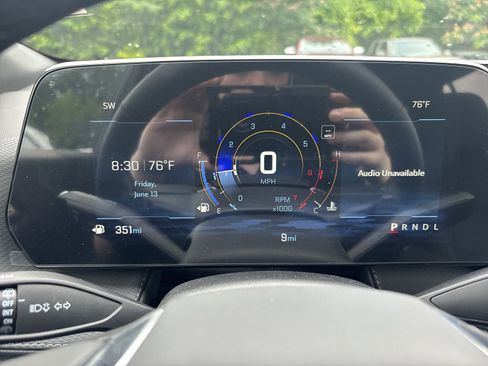 New 2026 Chevrolet Equinox LT FWD image 18