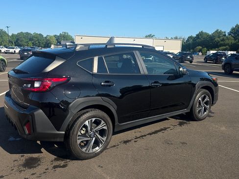 Certified 2024 Subaru Crosstrek 2.0i Premium AWD/4WD image 4