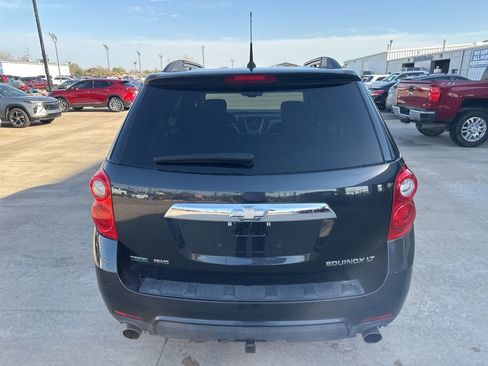 Used 2012 Chevrolet Equinox LT image 27