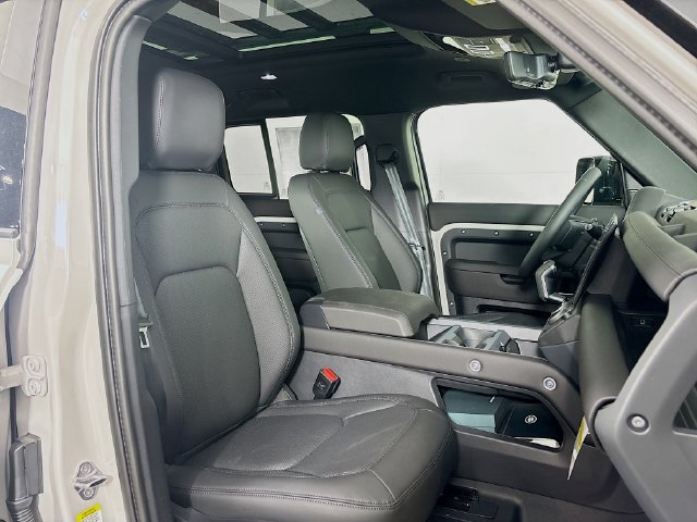 New 2026 Land Rover Defender 130 S AWD/4WD image 26