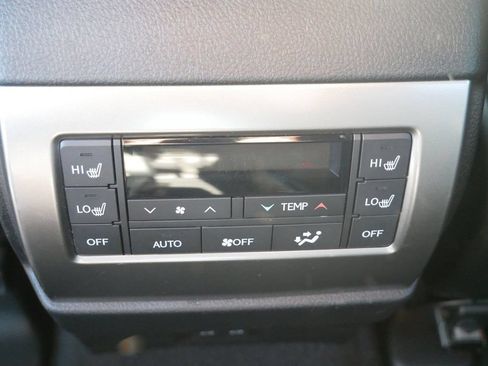 Certified 2023 Lexus GX 460 Luxury w/ Sport Design Package AWD/4WD image 13