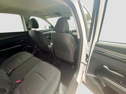 Used 2024 Hyundai Tucson SE FWD image 26