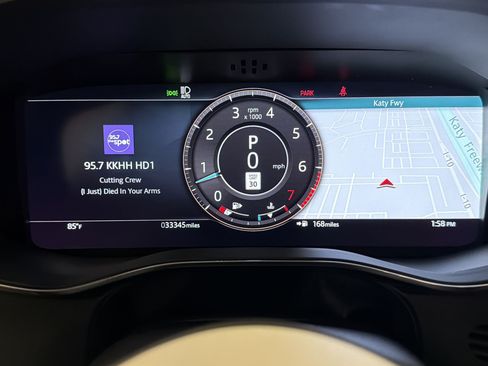 Used 2021 Jaguar F-PACE S AWD/4WD image 16