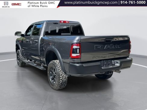 Used 2022 RAM 2500 Power Wagon image 5