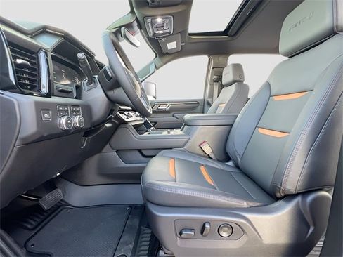 New 2026 GMC Sierra 2500 AT4 w/ AT4 Premium Plus Package image 15