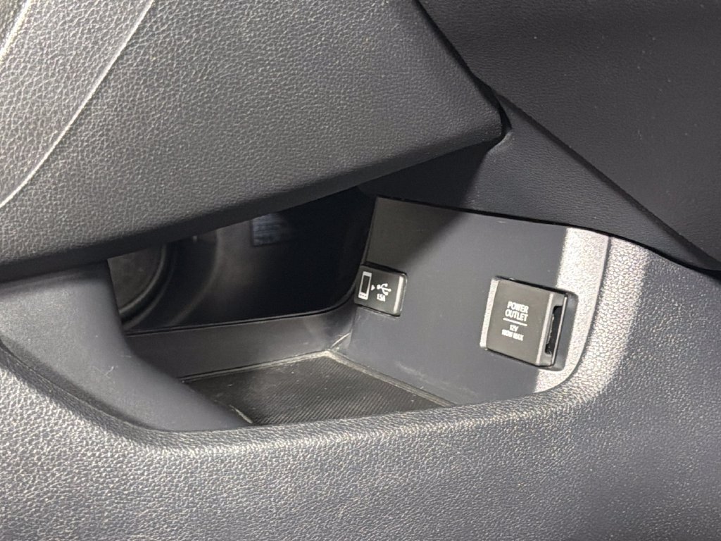 Used 2016 Honda Civic EX-L image 36