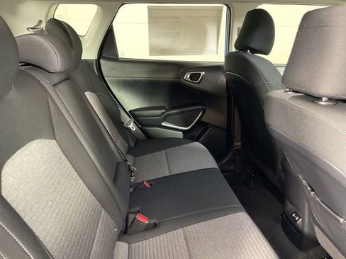 New 2025 Kia Soul EX image 16