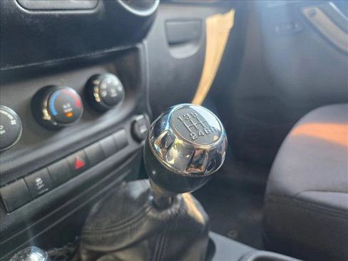 Used 2013 Jeep Wrangler Sport image 12